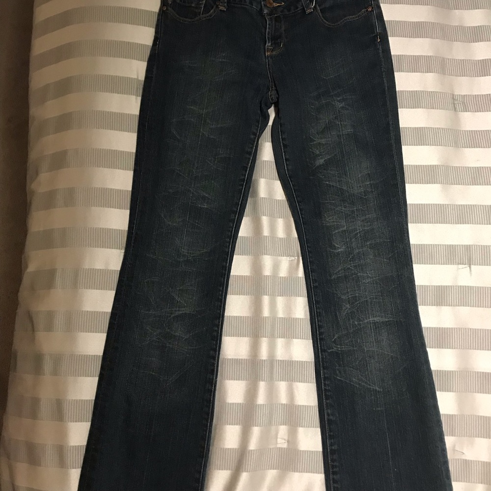 Seven7 Jeans - Picture 3 of 8